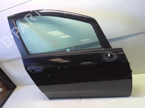Right front door FIAT GRANDE PUNTO (199_) 1.3 D Multijet (199.AXD11, 199.AXD1A, 199.AXD1B,... | BP18231042C3