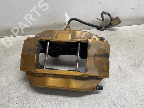 Used Left front brake caliper NISSAN 350Z Roadster (Z33) 3.5 (AAZ33) (280 hp) 29630117