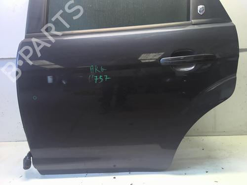 Used Left rear door FORD FOCUS II Turnier (DA_, FFS, DS) 1.8 TDCi (115 hp) 18207881