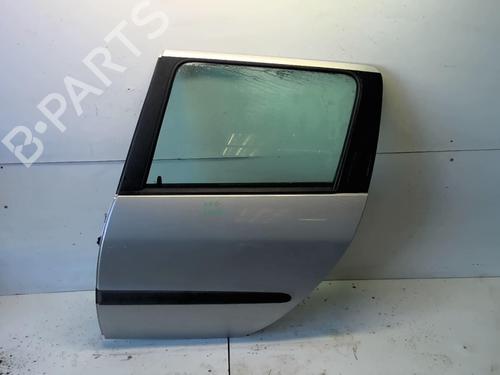 Used Left rear door PEUGEOT 206 SW (2E/K) 1.4 16V (88 hp) 18232279