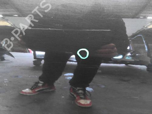 Right front door RENAULT MEGANE III Grandtour (KZ0/1) 1.5 dCi (KZ1M, KZ1W, KZ0R) | BP24613203C3 