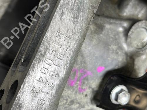 Gearbox TOYOTA YARIS (_P9_) 1.4 D-4D (NLP90_, NLP90R) | BP29355331M3 