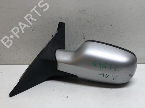 Left mirror RENAULT GRAND SCÉNIC II (JM0/1_) 1.9 dCi (JM0G, JM12, JM1G, JM2C) | BP18210075C26 