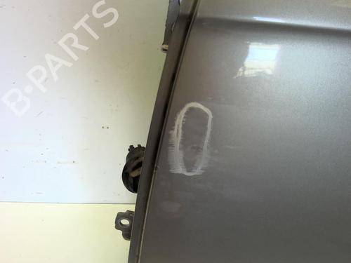 Left rear door CITROËN C3 II (SC_) 1.6 VTi 120 | BP21899585C4 