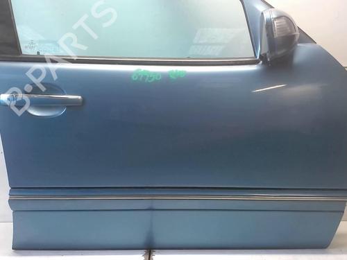 Right front door MERCEDES-BENZ E-CLASS T-Model (S210) E 320 T CDI (210.226) | BP18211199C3 