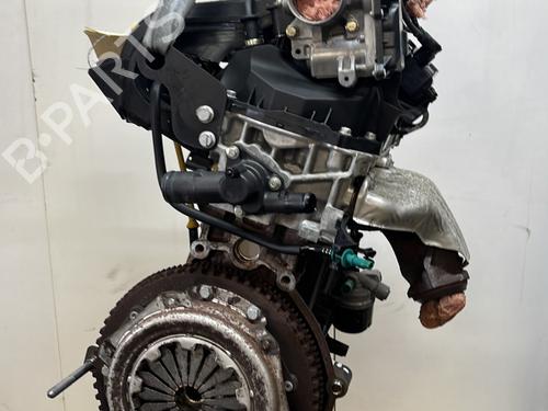 Engine RENAULT TWINGO I (C06_) 1.2 16V (C060) | BP29185502M1 