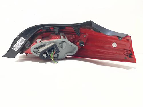 Used Left taillight Left taillight PEUGEOT 508 I (8D_) 2.2 HDi (204 hp) 40056403 40056403
