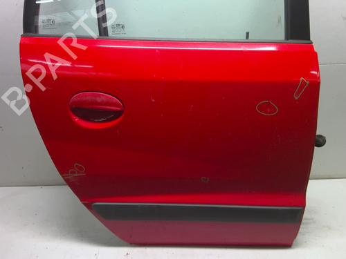 Right rear door HYUNDAI ATOS (MX) 1.0 i | BP18230003C5 