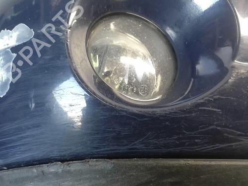 Used Front bumper RENAULT LAGUNA II (BG0/1_) 2.2 dCi (BG0F) (150 hp) 18218312
