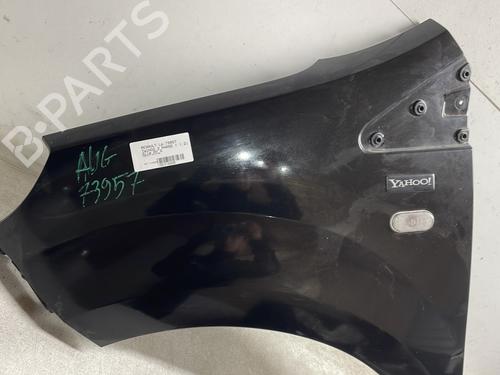 Błotnik przedni lewy RENAULT TWINGO II (CN0_) 1.2 16V (CN04, CN0B) | BP29965077C41