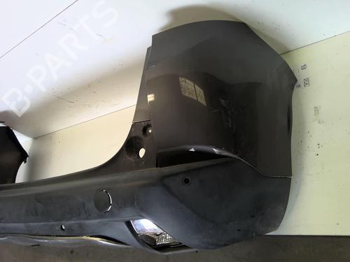 Rear bumper PEUGEOT 2008 I (CU_) 1.2 THP 110 / PureTech 110 | BP18867985C8 
