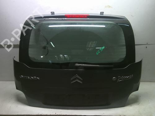 Used Tailgate Tailgate 18213184 18213184