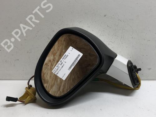 Used Left mirror PEUGEOT 308 I (4A_, 4C_) 1.6 HDi (90 hp) 18230611