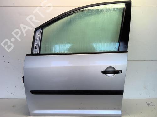 Used Left front door VW TOURAN (1T1, 1T2) 1.9 TDI (100 hp) 21899768