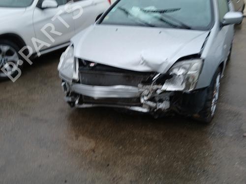 Used Parts HONDA CIVIC VII Hatchback (EU, EP, EV) 2.0 Type-R (EP3) (200 hp) 4356983