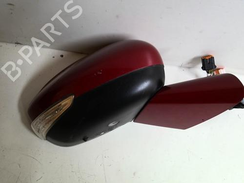 Used Right mirror Right mirror CITROËN C4 Picasso II 1.6 BlueHDi 120 (120 hp) 36393949 36393949
