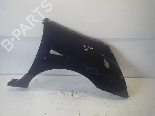 Used Right front fenders RENAULT ESPACE IV (JK0/1_) 2.0 dCi (JK01, JK02, JK1J, JK1K, JK1H) (150 hp) 18224377