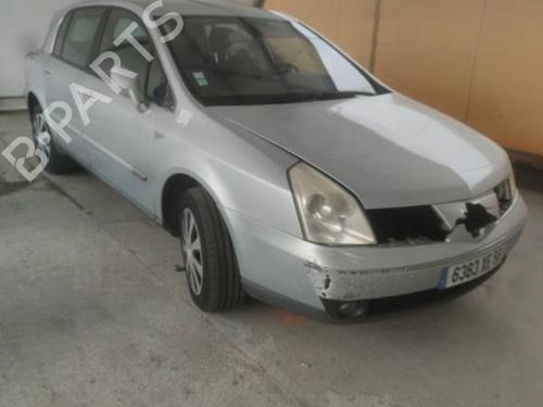 Brugte RENAULT VEL SATIS (BJ0_) 2.2 dCi (BJ0M) 1704812