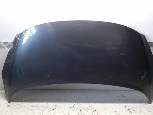 Used Hood PEUGEOT 207 (WA_, WC_) 1.4 HDi (68 hp) 18215094