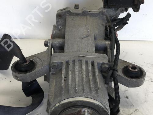 Rear differential PEUGEOT 4007 (VU_, VV_) 2.2 HDi | BP18216513M24