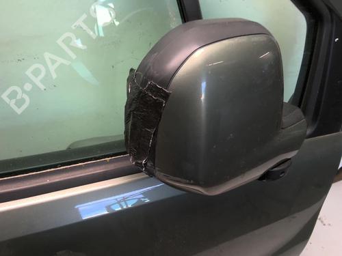 Dør højre fortil CITROËN BERLINGO MULTISPACE (B9) 1.6 HDi 90 | BP18225976C3 