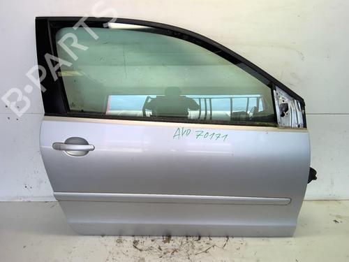 Used Right front door VW POLO (9N_, 9A_) 1.4 TDI (70 hp) 18222273