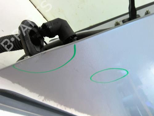 Left front door LAND ROVER DISCOVERY III (L319) 2.7 TD 4x4 | BP24508188C2 