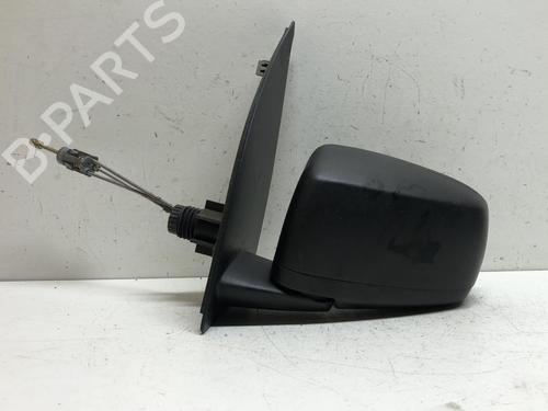 Left mirror FIAT PANDA (169_) 1.2 (169.AXB11, 169.AXB1A) | BP18208184C26 