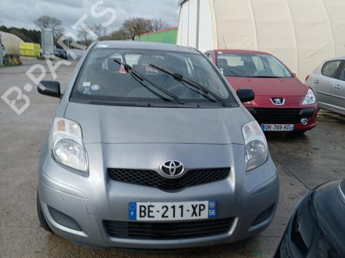 Used Parts TOYOTA YARIS (_P13_) 4649376