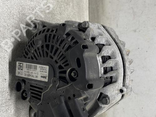 Alternator CITROËN BERLINGO MULTISPACE (B9) | BP33738053M7 - Image 4