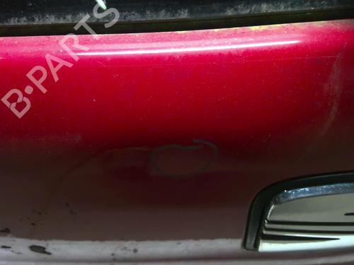 Tailgate SEAT IBIZA III (6L1) 1.4 TDI | BP18210333C6 