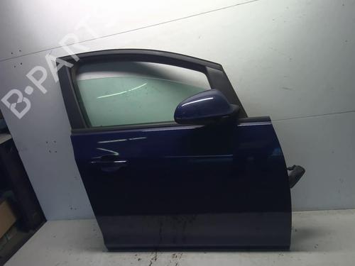 Used Right front door OPEL ASTRA J (P10) 1.4 (68) (100 hp) 18222739