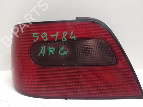 Used Left taillight CITROËN XSARA (N1) 1.9 TD (90 hp) 18211803