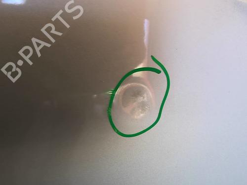 Left rear door SUZUKI SPLASH (EX) 1.3 CDTI (A5B413D) | BP28387484C4