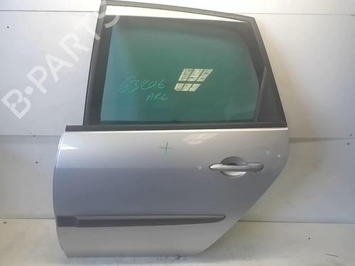 Left rear door RENAULT SCÉNIC II (JM0/1_) 1.5 dCi (JM1E, JM16) | BP18214261C4 