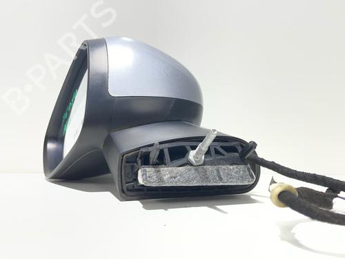 Used Left mirror Left mirror 39242863 39242863