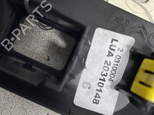 Used Switch Switch CITROËN JUMPY II Van 1.6 HDi 90 16V (90 hp) 26515843 26515843