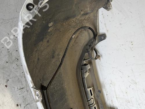 Rear bumper PEUGEOT 208 I (CA_, CC_) 1.4 HDi | BP27344320C8