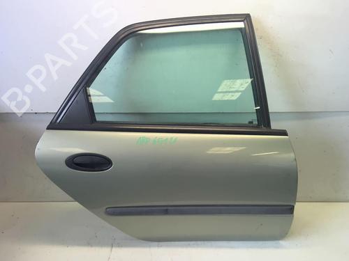 Right rear door RENAULT LAGUNA I (B56_, 556_) 1.9 dTi (B56J) | BP18231162C5 