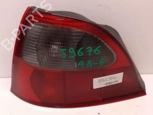 Used Left taillight ROVER STREETWISE Hatchback 1.4 (103 hp) 18228921