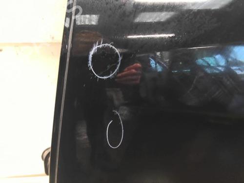 left-rear-door-mercedes-benz-m-class-w164-2005-2006-2007-2008-2009-2010-2011-2012-32125121 main image