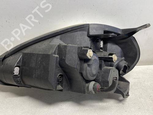 Used Right headlight Right headlight FIAT GRANDE PUNTO (199_) 1.3 D Multijet (75 hp) 25436593 25436593