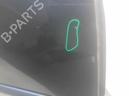 Right rear door RENAULT CLIO III Grandtour (KR0/1_) 1.5 dCi (KR0F) | BP18218068C5 