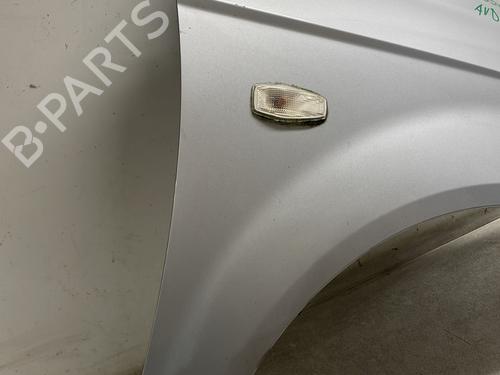 Used Right front fenders Right front fenders HYUNDAI GETZ (TB) 1.5 CRDi (88 hp) 32775746 32775746