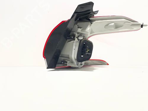 Left taillight PEUGEOT 2008 I (CU_) 1.6 BlueHDi 100 | BP38874905C34 - Image 2