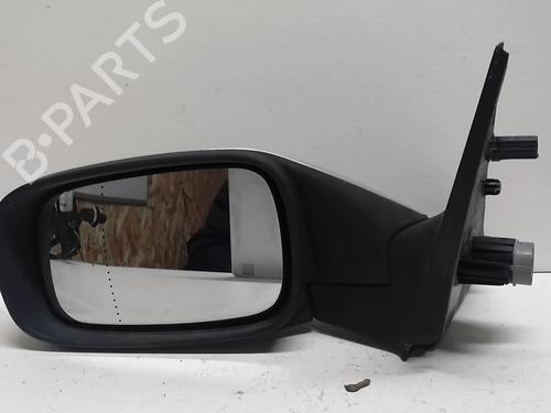 Used Left mirror RENAULT LAGUNA II (BG0/1_) 1.9 dCi (BG1A, BG1W, BG0G) (110 hp) 18218891