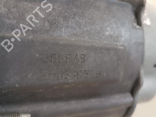 Used Gearbox Gearbox 38726401 38726401