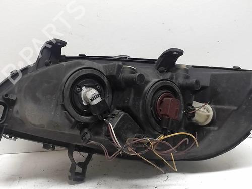 Right headlight OPEL ZAFIRA A MPV (T98) 2.0 DTI 16V (F75) | BP18221740C29