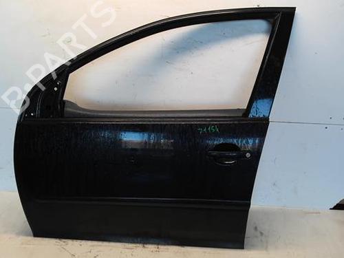 Used Left front door VW GOLF V (1K1) 1.9 TDI (105 hp) 23762383