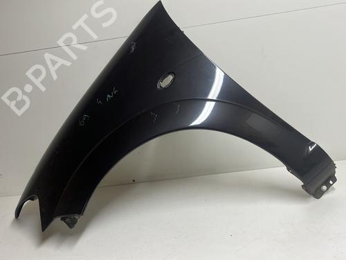 Left front fenders CITROËN C3 I (FC_, FN_) 1.4 HDi | BP22306470C41 